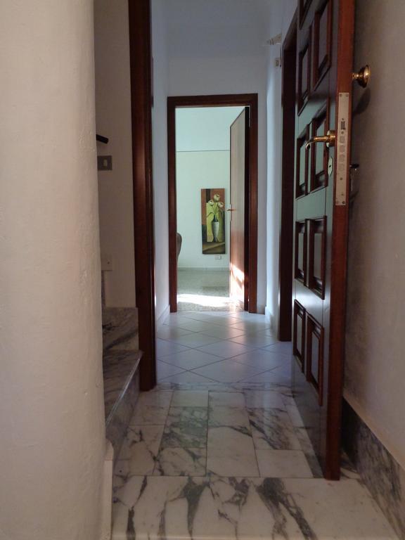 Ferienwohnung Casa Luigi Sergio - Affitto Breve Santo Stefano di Camastra Zimmer foto