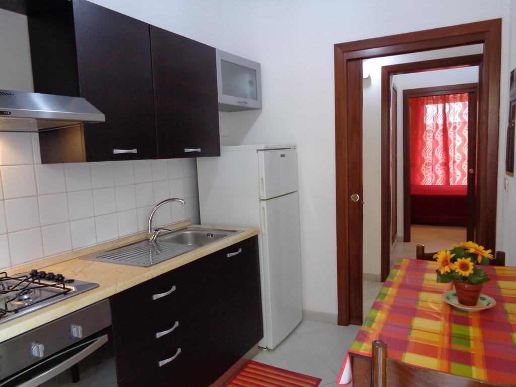 Ferienwohnung Casa Luigi Sergio - Affitto Breve Santo Stefano di Camastra Zimmer foto