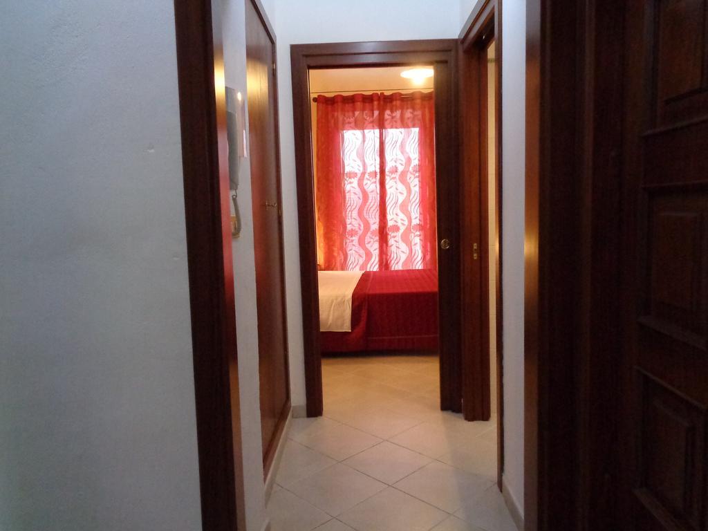 Ferienwohnung Casa Luigi Sergio - Affitto Breve Santo Stefano di Camastra Zimmer foto
